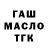 Дистиллят ТГК Wax Daniel Kovar